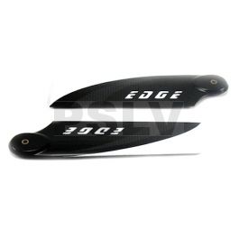  LE-95SE  EDGE 95mm SE Premium CF Tail Rotor Blades 